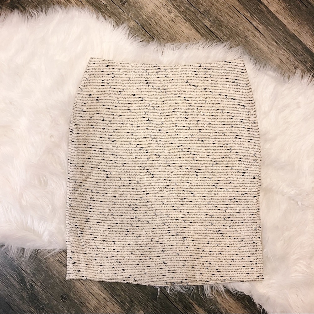 Talbots 6P Skirt